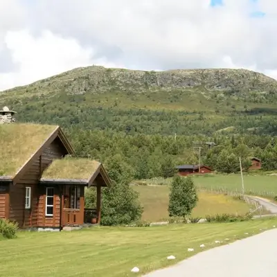 Høvringen Lodge