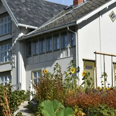 Steien Hotel