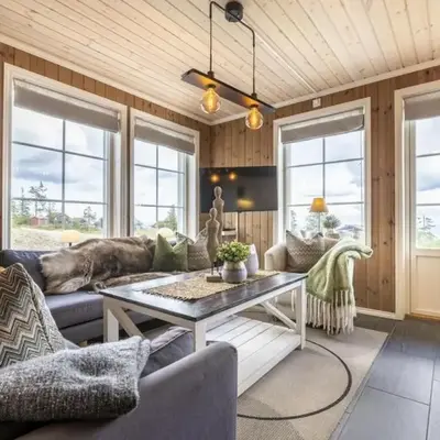 Mountain Apartment By Trysil's Best Bike Trails