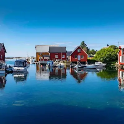 Raffelbrygga