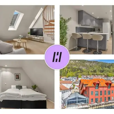 307SB10 - Three Bedroom Stay