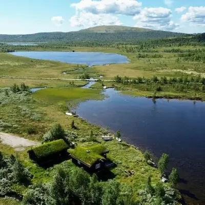 Flaksjøen
