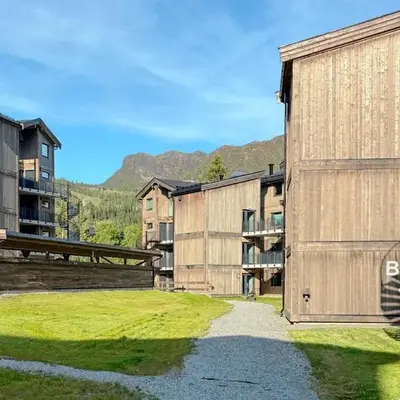 3 Bedroom Awesome Apartment In Hemsedal