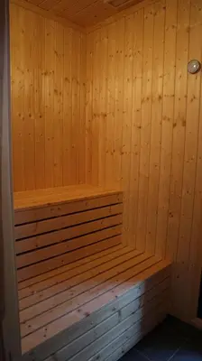 Gallery image of Levehytta - cabin with a view at 1000 masl in Ål