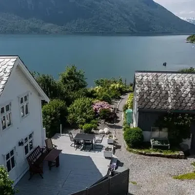 Villa Lilleheim