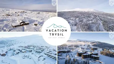 Gallery image of Vikinggrenda 12B by Vacation Trysil in Trysil