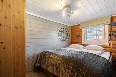 Gallery image of Vikinggrenda 12B by Vacation Trysil in Trysil