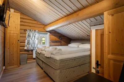 Gallery image of Vikinggrenda 12B by Vacation Trysil in Trysil