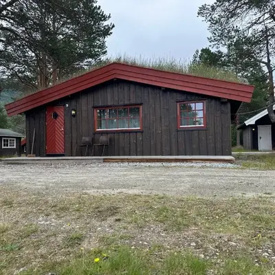 Bjorliheimen Fjellhotell-Hytte 9