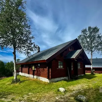 Beitostølen Cabin - Sauna
