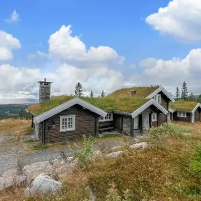 Nice Home In Lillehammer