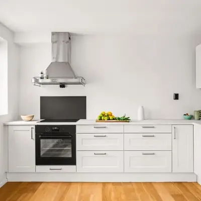 Spacious Gem In Old Town I NEW 2025 I 3 Bed 2 Bath