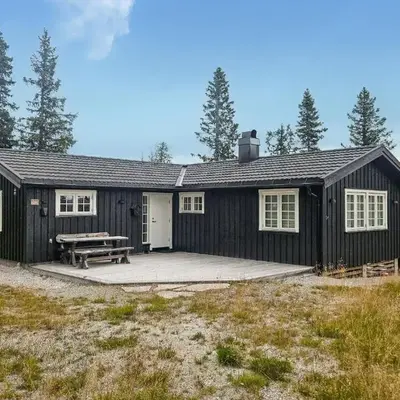 Amazing Home In Veggli With Wifi