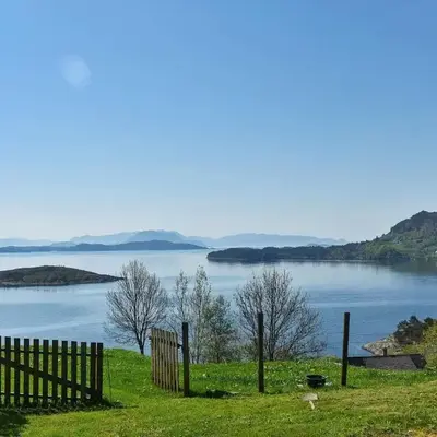 6 person holiday home in Onarheim
