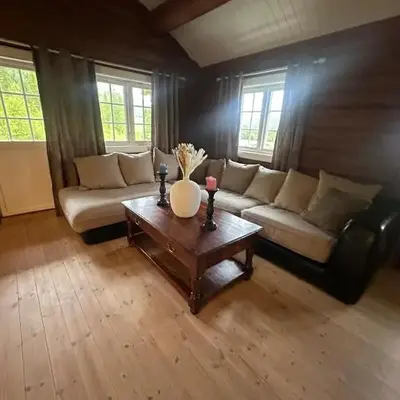 Peaceful cabin with secluded location