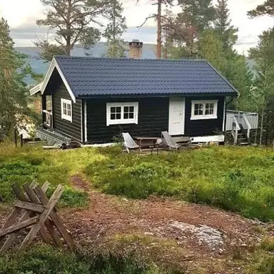 Cabin in Kongsberg