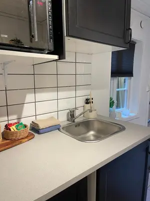 Gallery image of Nidelven in Lii