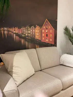 Gallery image of Nidelven in Lii