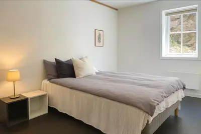 Gallery image of Hidden gem in Åsane Bergen with free parking in Bergen