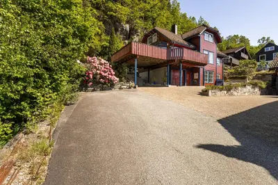 Gallery image of Hidden gem in Åsane Bergen with free parking in Bergen