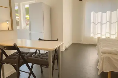 Gallery image of Hidden gem in Åsane Bergen with free parking in Bergen