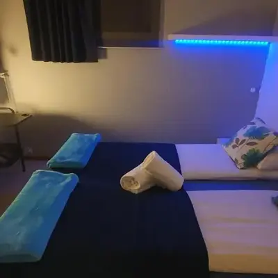 Fotlandsvåg Guest Apartment