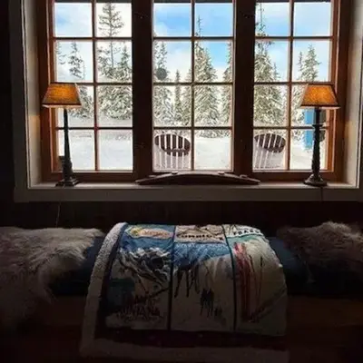 Timber Cabin With Wood-Fired Hot Tub In Trysil