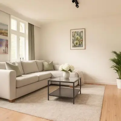 Delightful Bryggen Apartment - Norwegians Minimum Age 25
