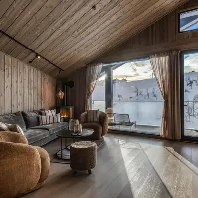 Kikut Alpin Lodge 1302