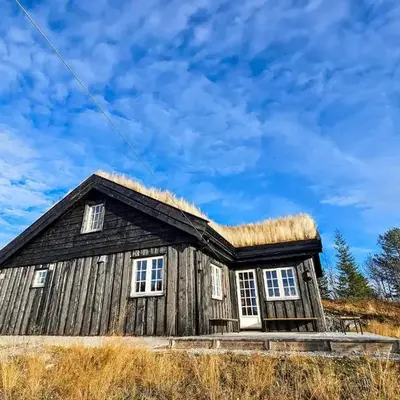 Stunning Home In Torpo With Wifi