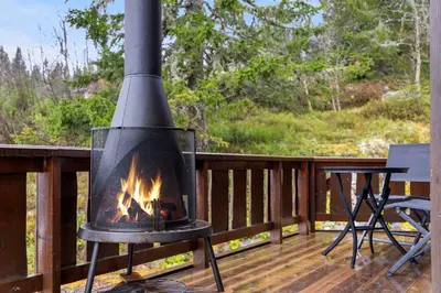 Gallery image of Trysilfjell 440 by Vacation Trysil in Trysil
