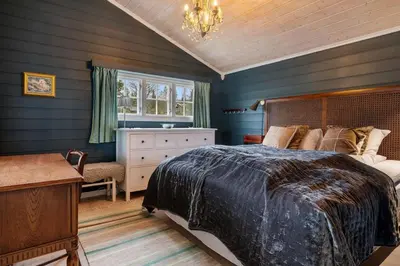 Gallery image of Skilodge 208 with hot tub by Vacation Trysil in Trysil
