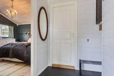 Gallery image of Skilodge 208 with hot tub by Vacation Trysil in Trysil