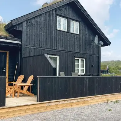 3 Bedroom Stunning Home In Hovden I Setesdal