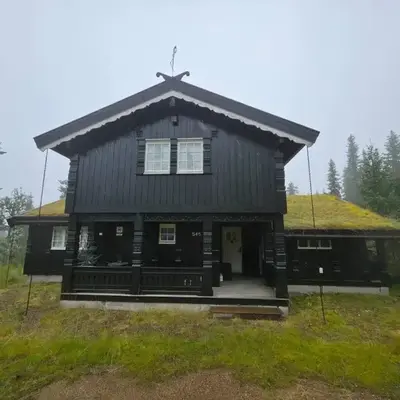 Cozy Cabin Retreat in Trysil