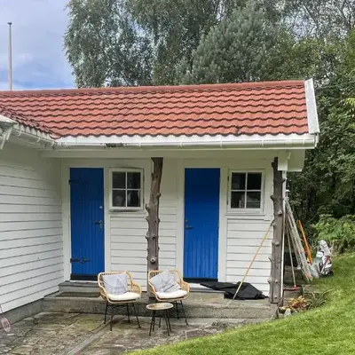 Cozy Home In Førde I Hordaland