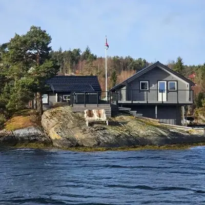 Furiholmen