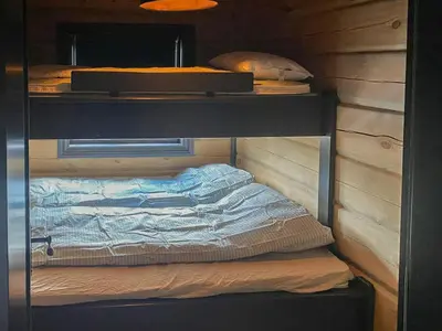 Gallery image of Large Dream Cabin On Vegglifjell in Veggli