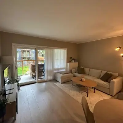 Great apartment in Bergen!