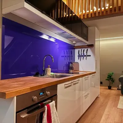 Cozy Apartment Next to Solsiden