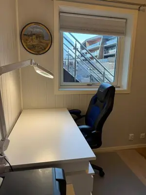 Gallery image of Modern Apartment - Perfect Location in Vossevangen