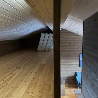 Stranda Fjellgrend 3 bedrooms - 29C