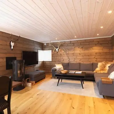 Stranda Fjellgrend 3 bedrooms - 32A