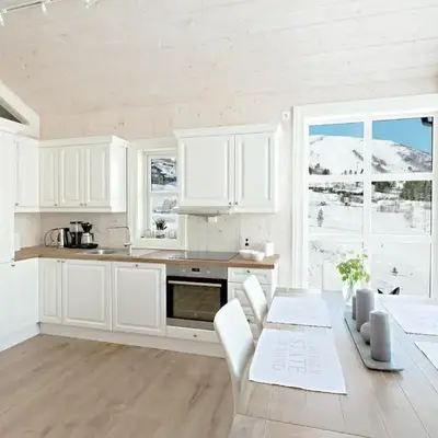 Stranda Fjellgrend 2 bedrooms and loft - 32B