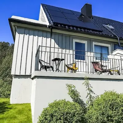 Apartment Samlen Vasselgård by Interhome
