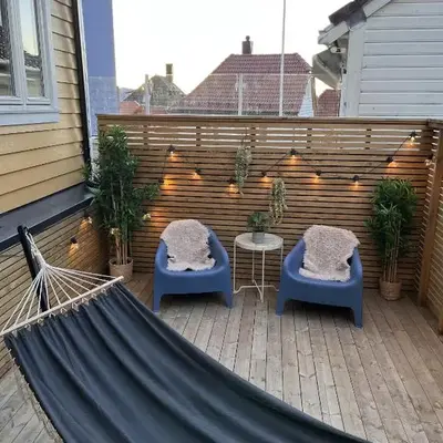 Beautiful apartment in Bergen