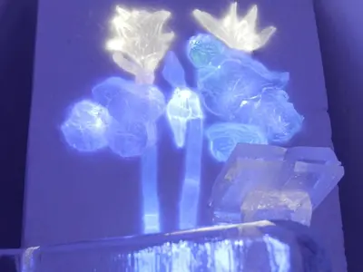 Gallery image of Hunderfossen Snow Hotel in Hafjell