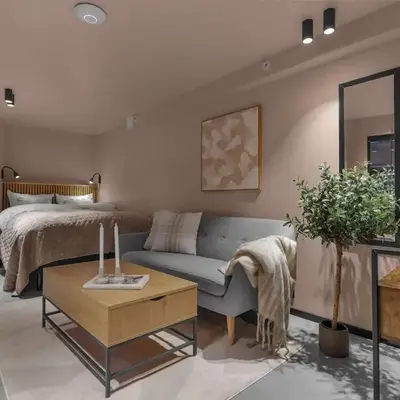 Tromsø Apartment - in the heart of the city