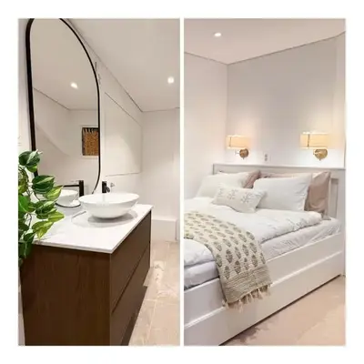 Soft Stay Apartment