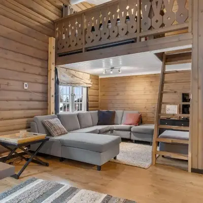 Vikinggrenda 16A by Vacation Trysil